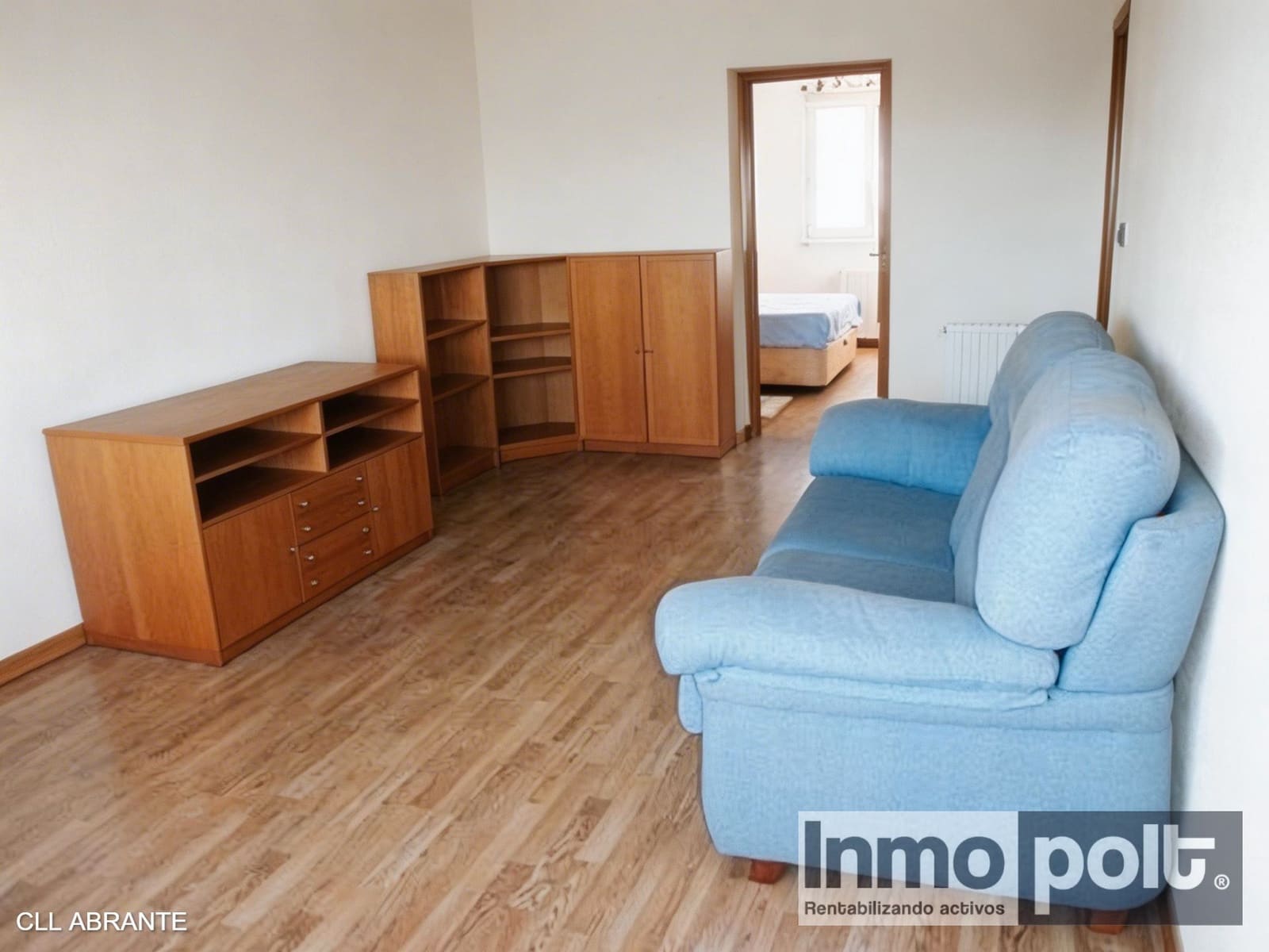 3 slaapkamer Flat te koop in Madrid stad - € 260.000 (Ref: 9715398)