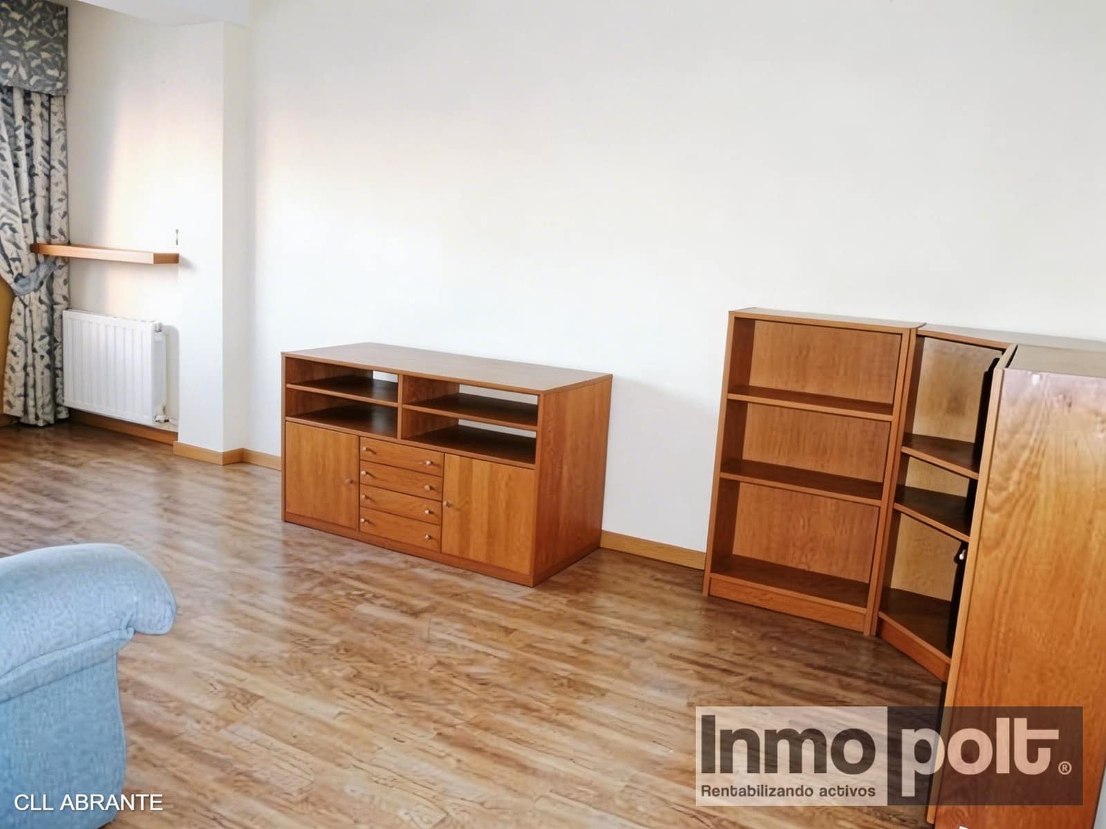 3 slaapkamer Flat te koop in Madrid stad - € 260.000 (Ref: 9715398)