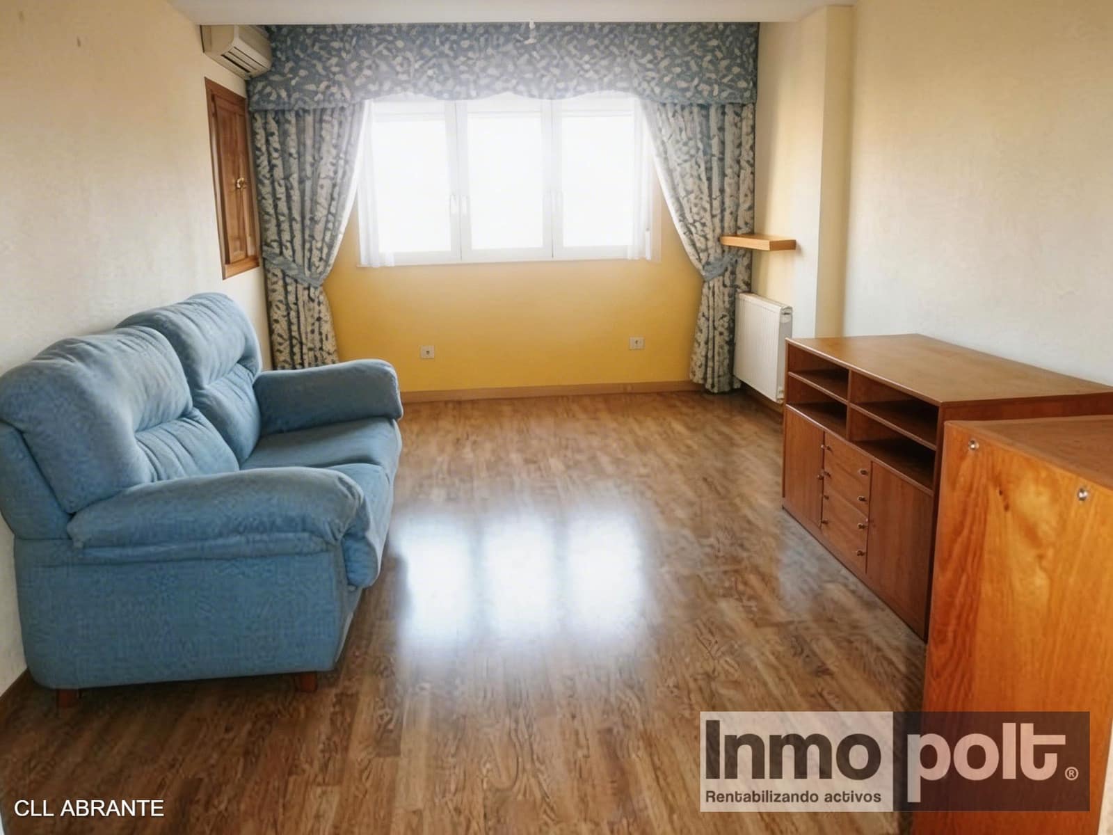 3 slaapkamer Flat te koop in Madrid stad - € 260.000 (Ref: 9715398)