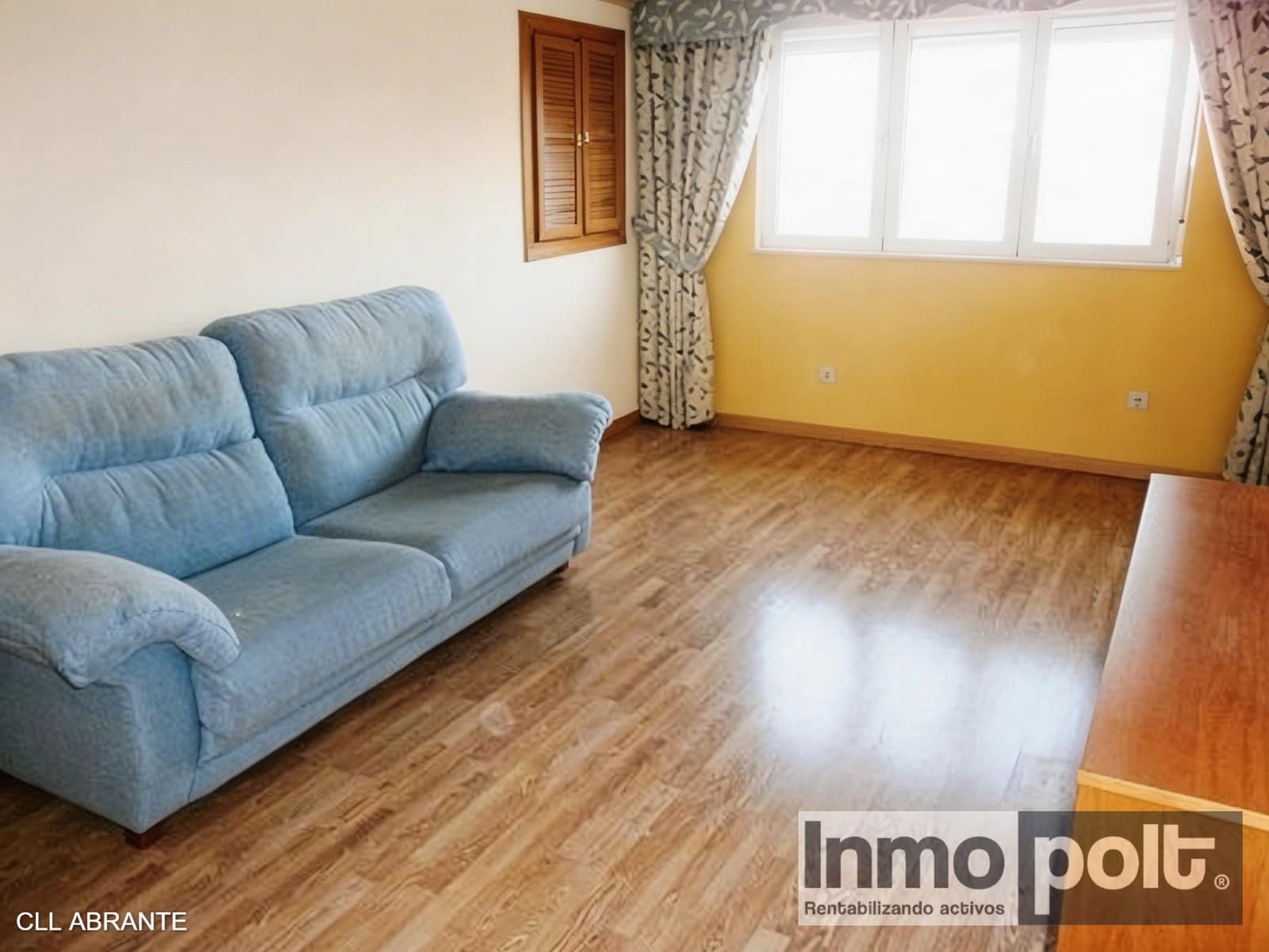 3 slaapkamer Flat te koop in Madrid stad - € 260.000 (Ref: 9715398)