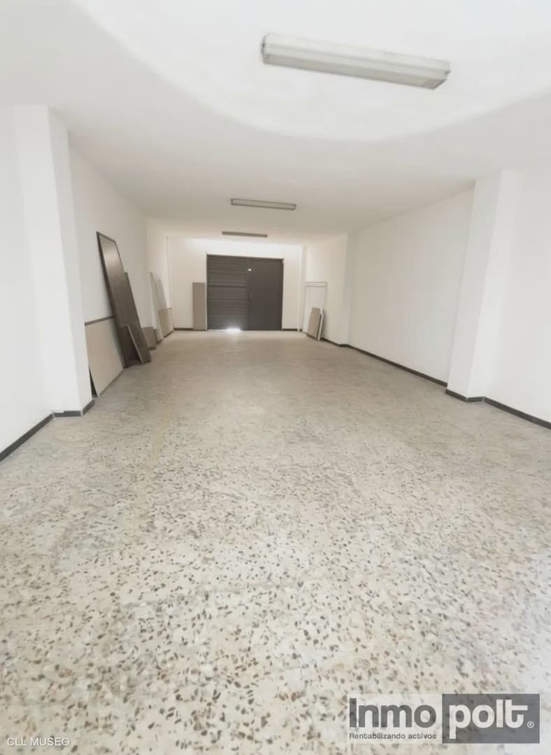 Commercial for sale in Torre-Pacheco - € 206,000 (Ref: 9716484)