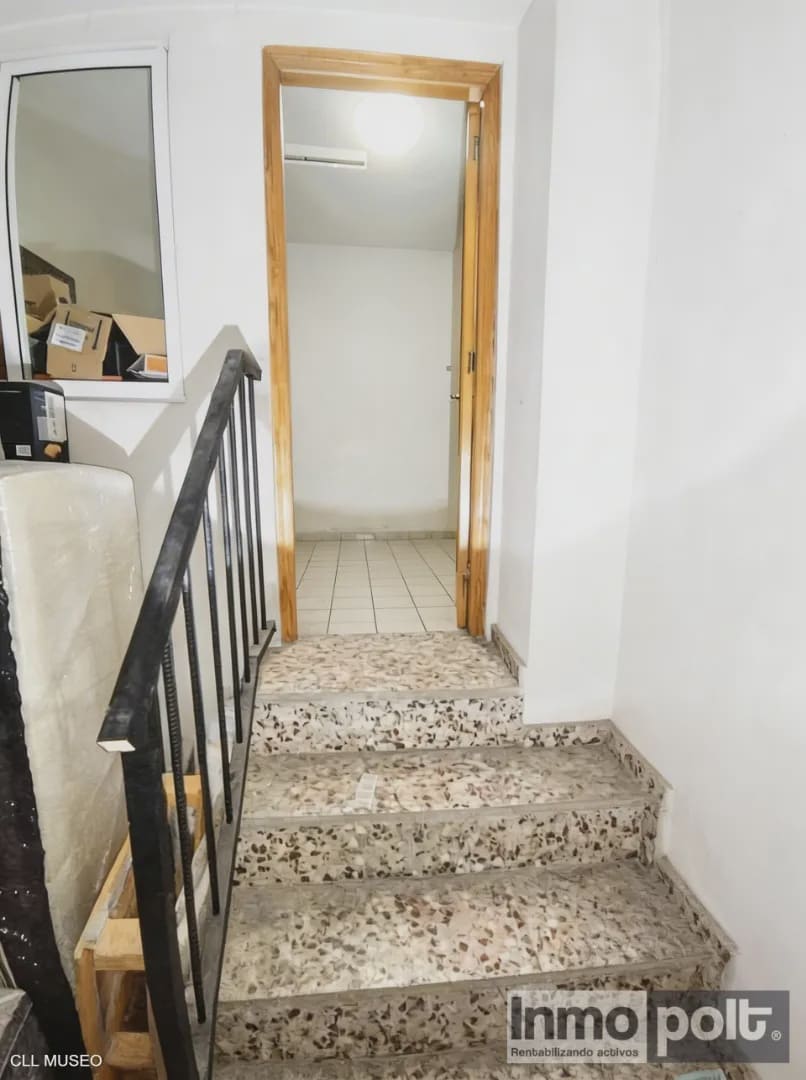 Commercial for sale in Torre-Pacheco - € 206,000 (Ref: 9716484)