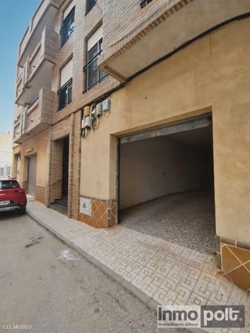 Komercyjne na sprzedaż w Torre-Pacheco - 206 000 € (Ref: 9716484)