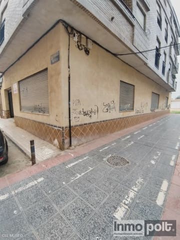 Komercyjne na sprzedaż w Torre-Pacheco - 206 000 € (Ref: 9716484)