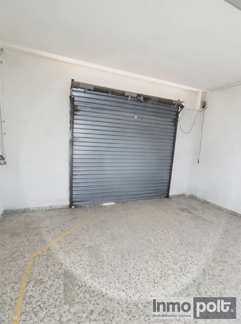 Commercial for sale in Torre-Pacheco - € 206,000 (Ref: 9716484)