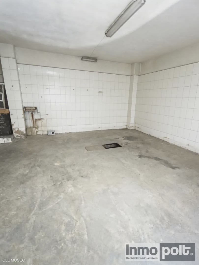 Commercial for sale in Torre-Pacheco - € 206,000 (Ref: 9716484)