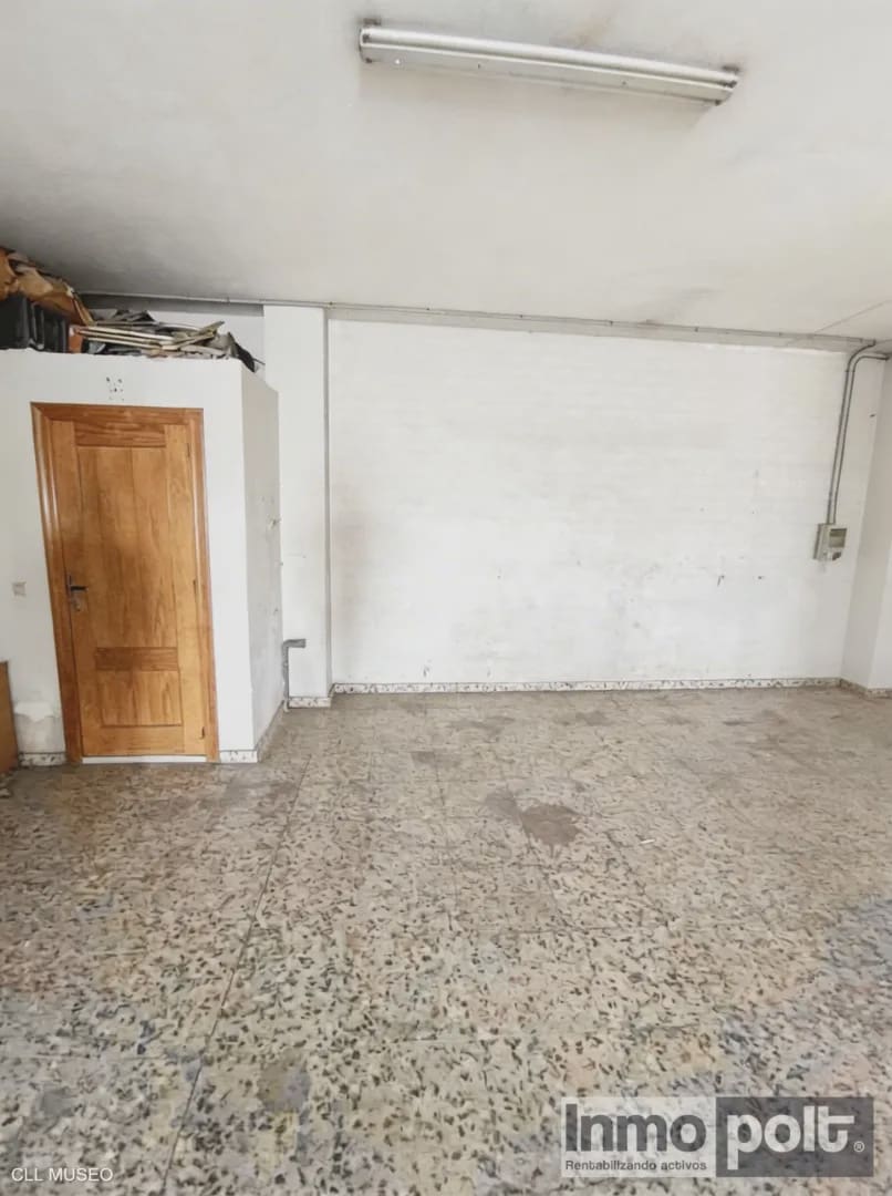 Commercial for sale in Torre-Pacheco - € 206,000 (Ref: 9716484)