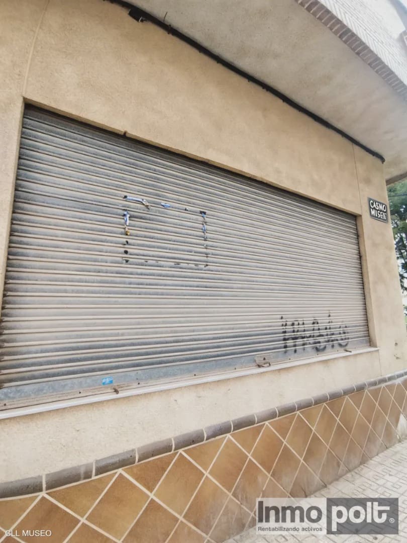 Commercial for sale in Torre-Pacheco - € 206,000 (Ref: 9716484)