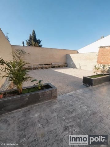 4 quarto Quinta/Casa Rural para venda em Avileses, Múrcia cidade - 280 000 € (Ref: 9716700)