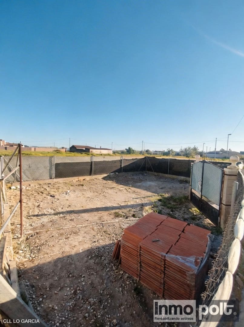 4 soveværelse Finca/Landehus til salg i Avileses - € 280.000 (Ref: 9716700)