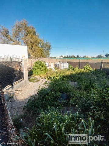 4 quarto Quinta/Casa Rural para venda em Avileses, Múrcia cidade - 280 000 € (Ref: 9716700)