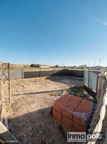 4 quarto Quinta/Casa Rural para venda em Avileses, Múrcia cidade - 280 000 € (Ref: 9716700)