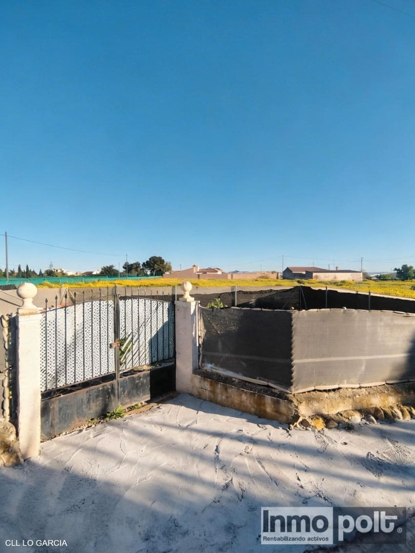 4 soveværelse Finca/Landehus til salg i Avileses - € 280.000 (Ref: 9716700)