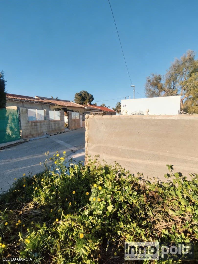 4 soveværelse Finca/Landehus til salg i Avileses - € 280.000 (Ref: 9716700)