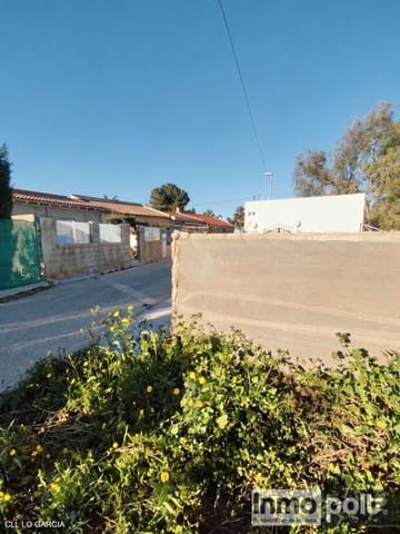 4 quarto Quinta/Casa Rural para venda em Avileses, Múrcia cidade - 280 000 € (Ref: 9716700)