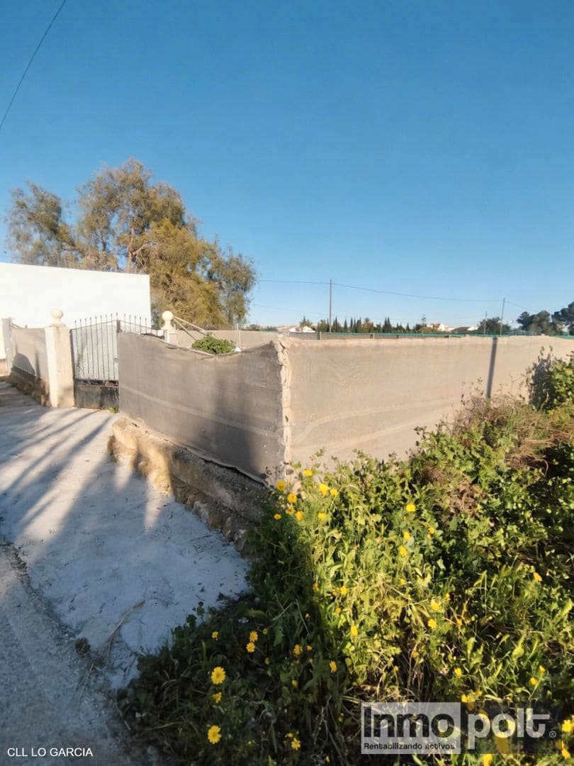 4 soveværelse Finca/Landehus til salg i Avileses - € 280.000 (Ref: 9716700)