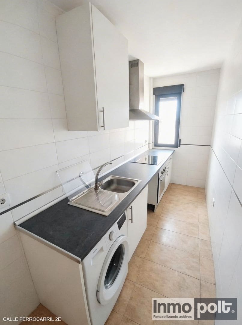 3 bedroom Flat for rent in Malagon - € 450 (Ref: 9719123)