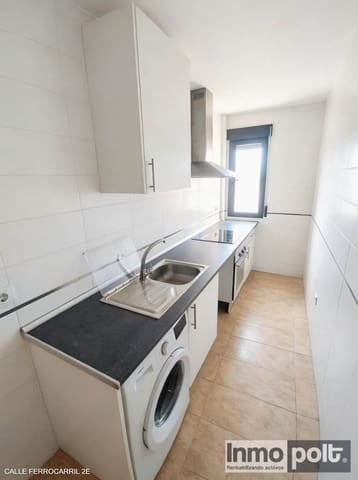 3 bedroom Flat for rent in Malagón - € 450 (Ref: 9719123)