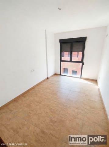 3 bedroom Flat for rent in Malagón - € 450 (Ref: 9719123)