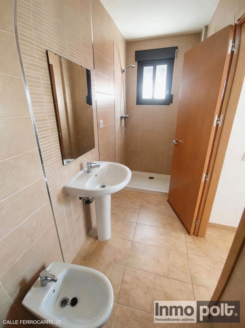 3 bedroom Flat for rent in Malagon - € 450 (Ref: 9719123)