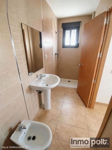 3 bedroom Flat for rent in Malagón - € 450 (Ref: 9719123)