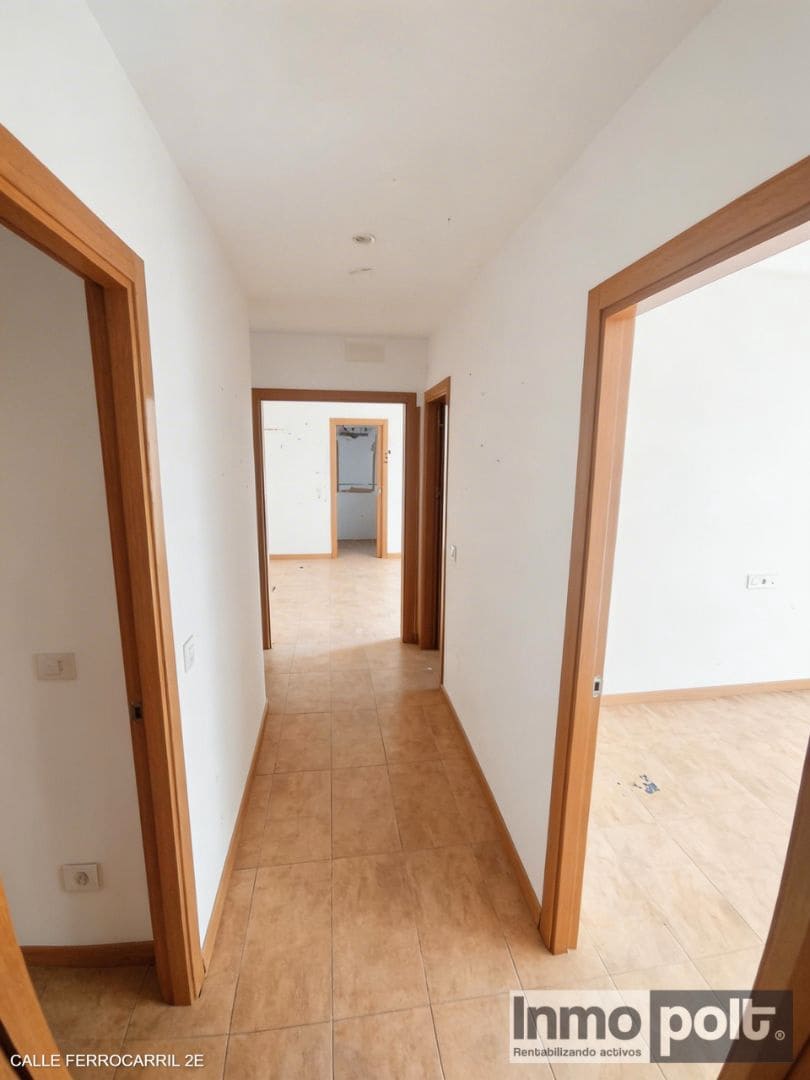 3 bedroom Flat for rent in Malagon - € 450 (Ref: 9719123)