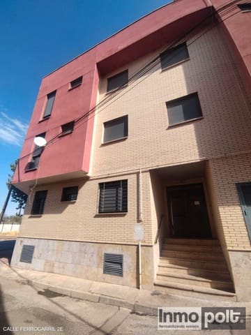 3 bedroom Flat for rent in Malagón - € 450 (Ref: 9719123)
