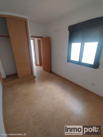 3 bedroom Flat for rent in Malagón - € 450 (Ref: 9719123)