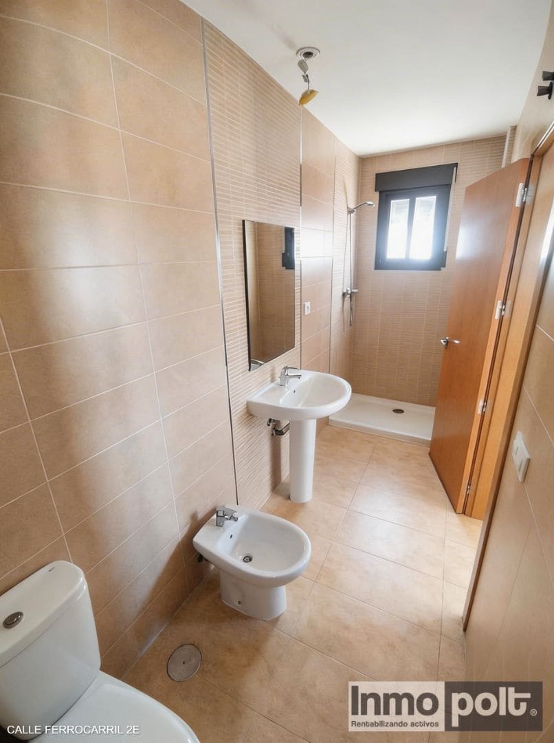 3 bedroom Flat for rent in Malagon - € 450 (Ref: 9719123)