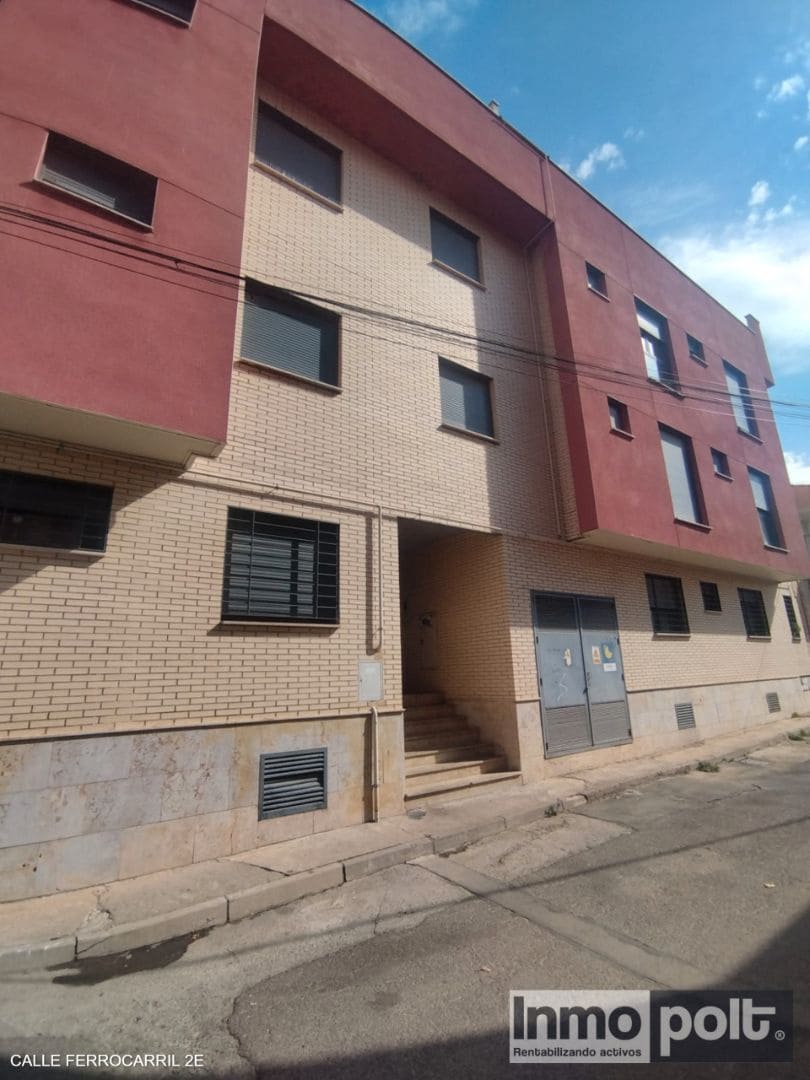 3 bedroom Flat for rent in Malagon - € 450 (Ref: 9719123)