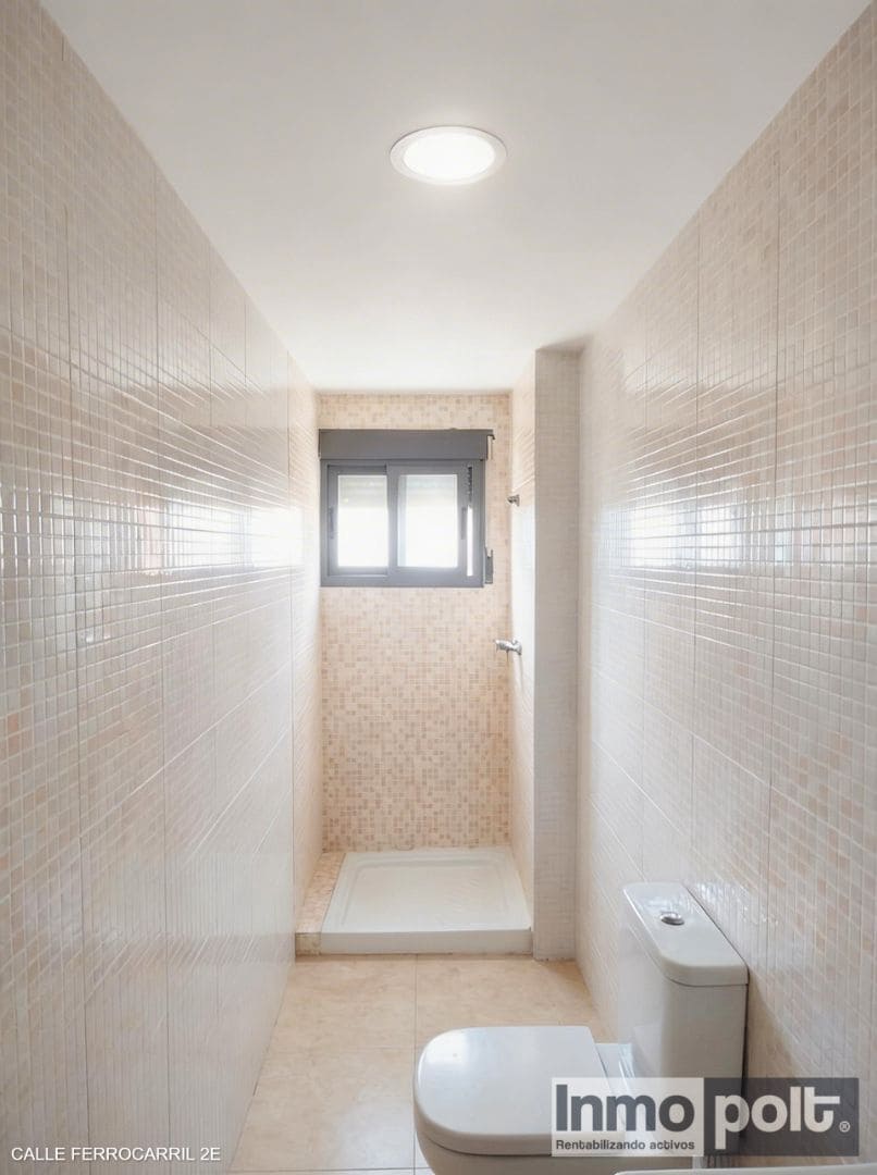 3 bedroom Flat for rent in Malagon - € 450 (Ref: 9719123)