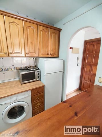 Appartement de 2 chambres à louer à Cabo Cervera, Torrevieja - 700 € (Ref: 9723460)