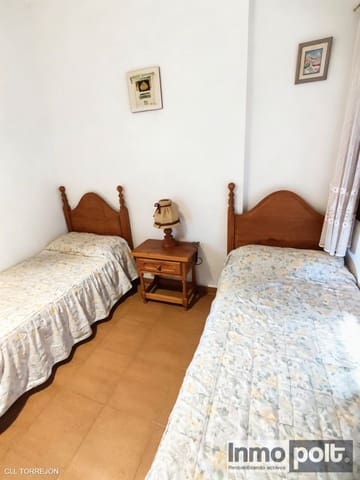 Appartement de 2 chambres à louer à Cabo Cervera, Torrevieja - 700 € (Ref: 9723460)