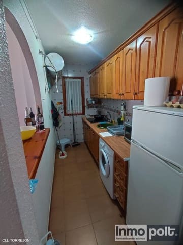 Appartement de 2 chambres à louer à Cabo Cervera, Torrevieja - 700 € (Ref: 9723460)