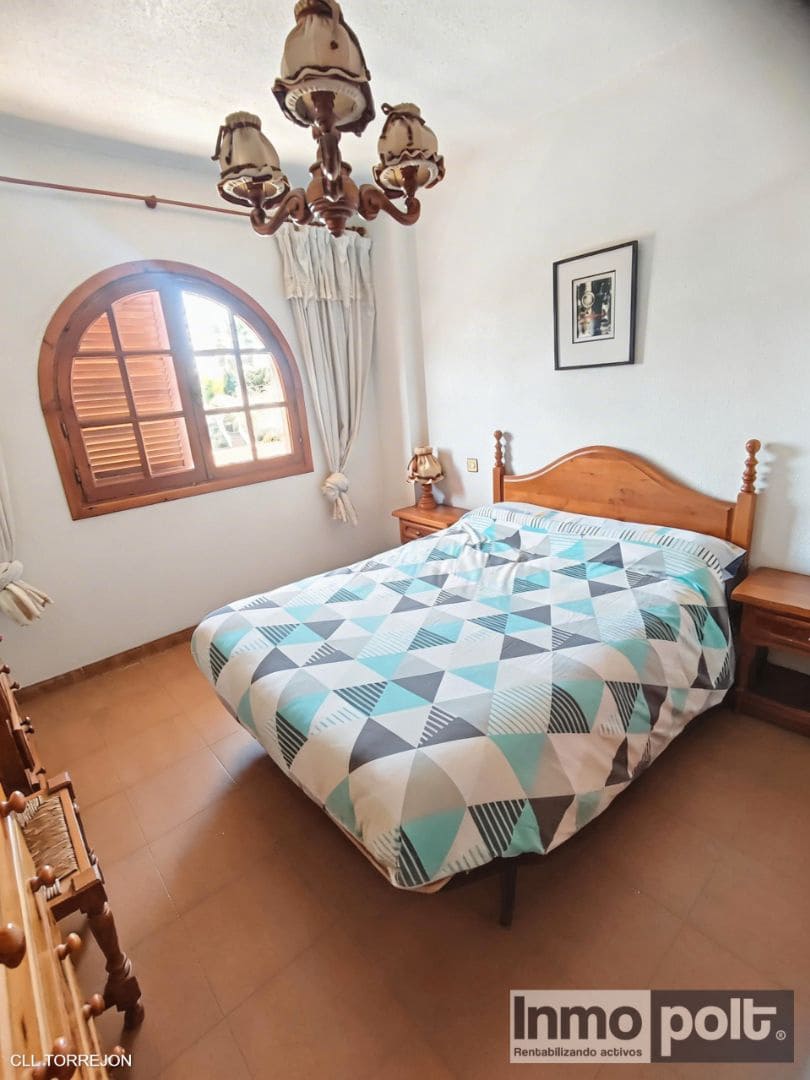 Appartement de 2 chambres à louer à Torrevieja - 700 € (Ref: 9723460)