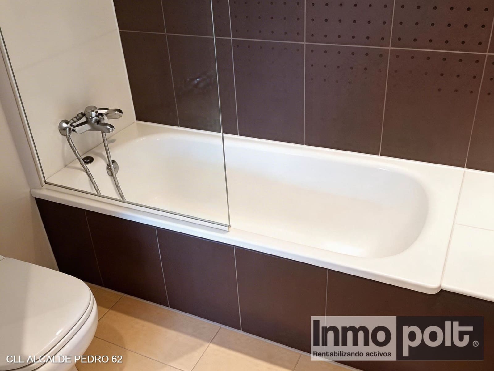 2 bedroom Flat for rent in Torre-Pacheco with pool - € 680 (Ref: 9726187)