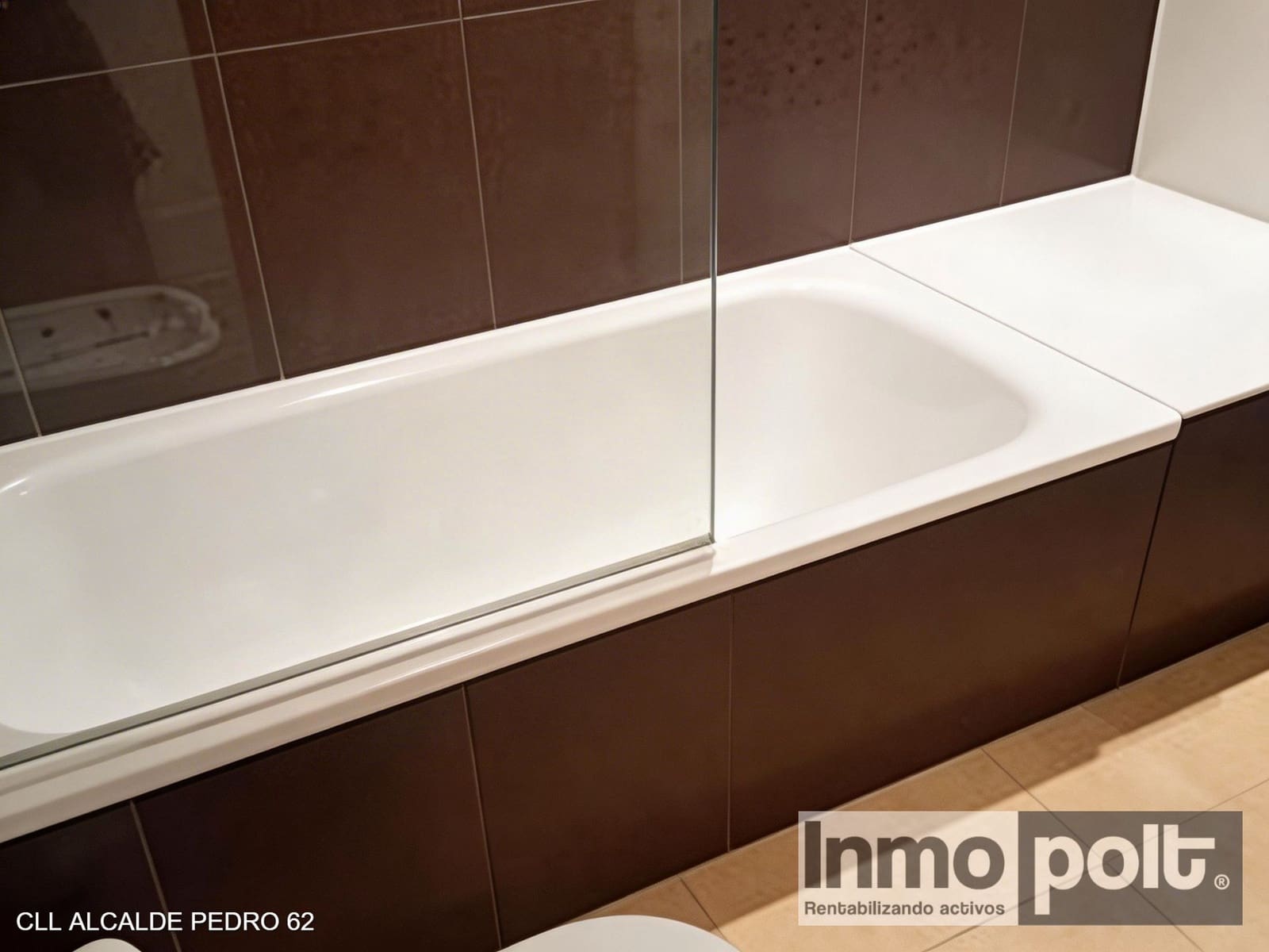 2 bedroom Flat for rent in Torre-Pacheco with pool - € 680 (Ref: 9726187)