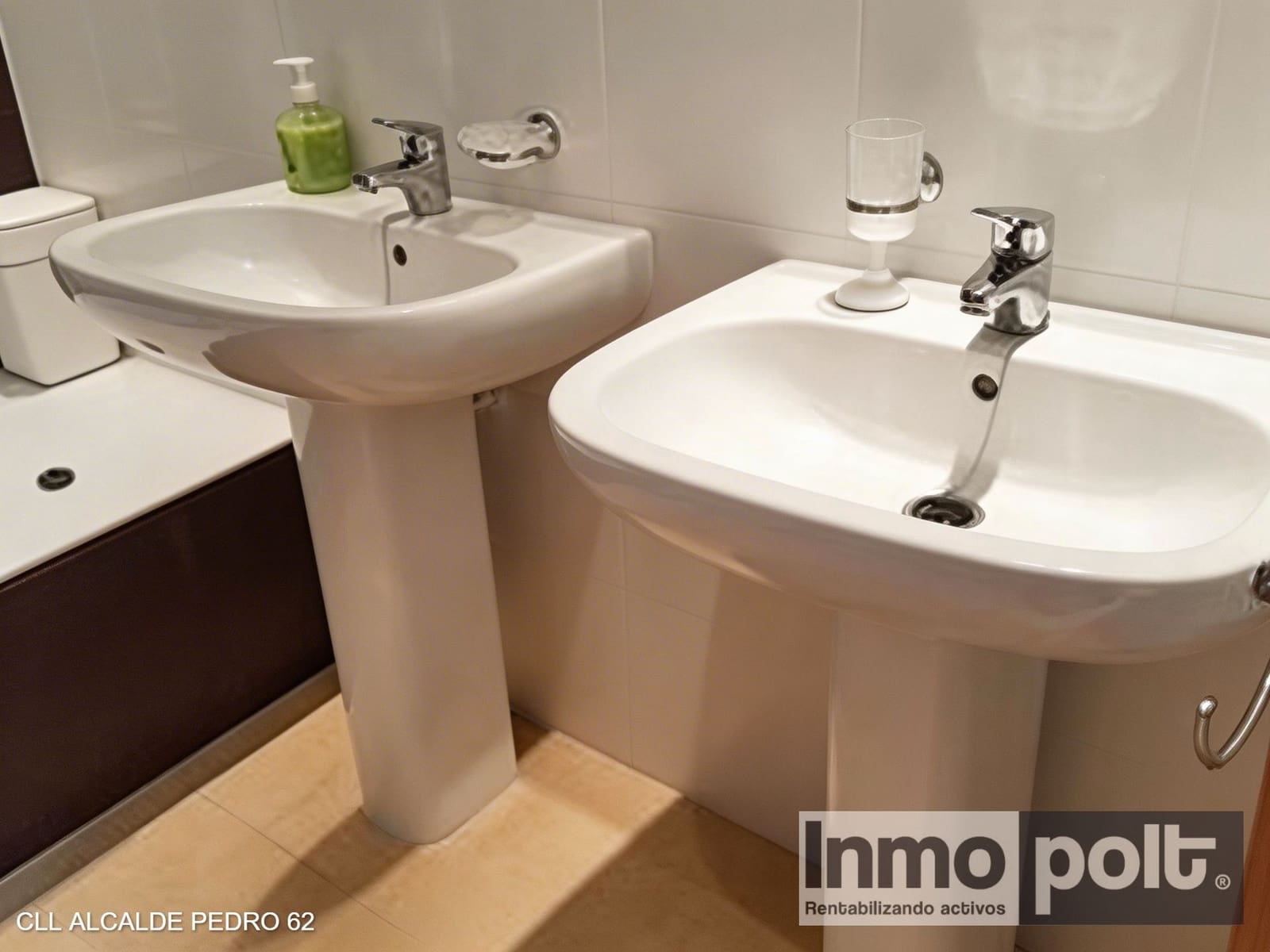 2 bedroom Flat for rent in Torre-Pacheco with pool - € 680 (Ref: 9726187)