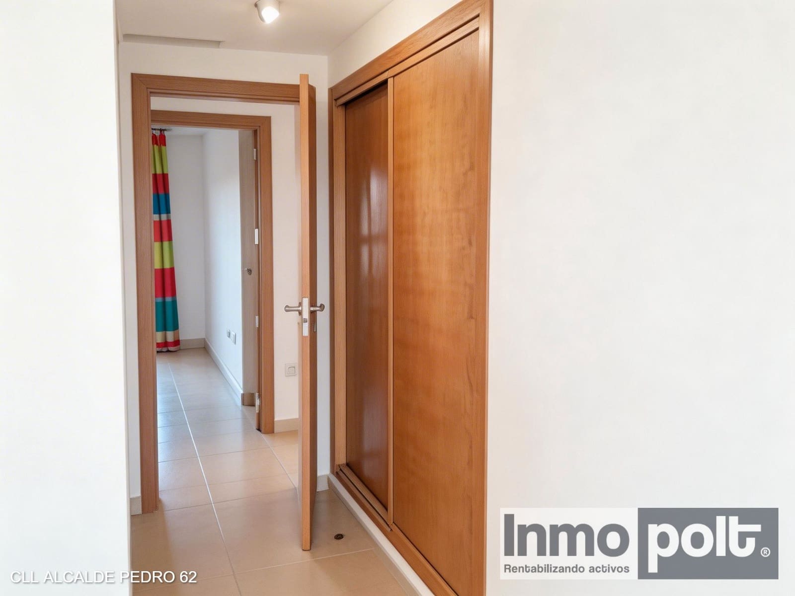 2 bedroom Flat for rent in Torre-Pacheco with pool - € 680 (Ref: 9726187)