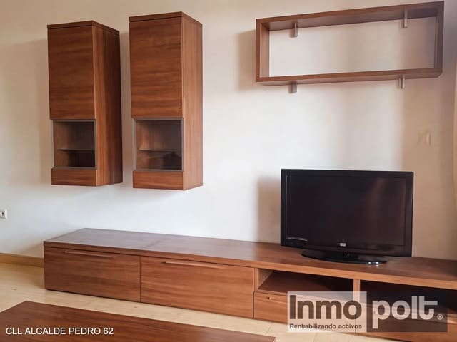 2 makuuhuone Asunto vuokrattavana paikassa Torre-Pacheco mukana uima-altaan - 680 € (Ref: 9726187)