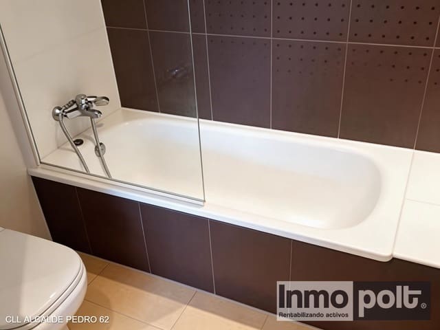 2 makuuhuone Asunto vuokrattavana paikassa Torre-Pacheco mukana uima-altaan - 680 € (Ref: 9726187)