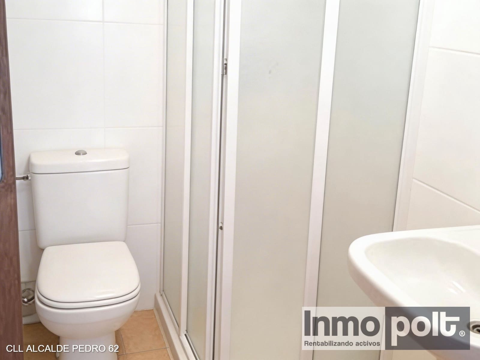 2 bedroom Flat for rent in Torre-Pacheco with pool - € 680 (Ref: 9726187)