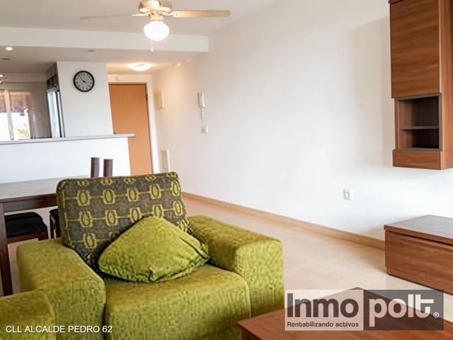 2 makuuhuone Asunto vuokrattavana paikassa Torre-Pacheco mukana uima-altaan - 680 € (Ref: 9726187)