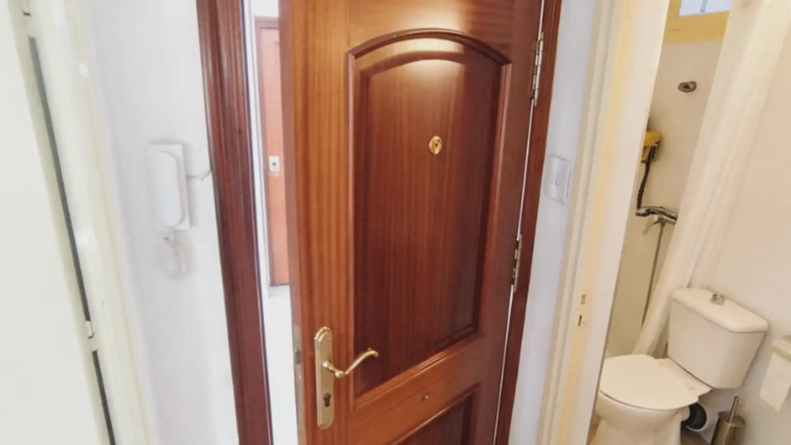 3 bedroom Flat for rent in Murcia city - € 700 (Ref: 9733815)