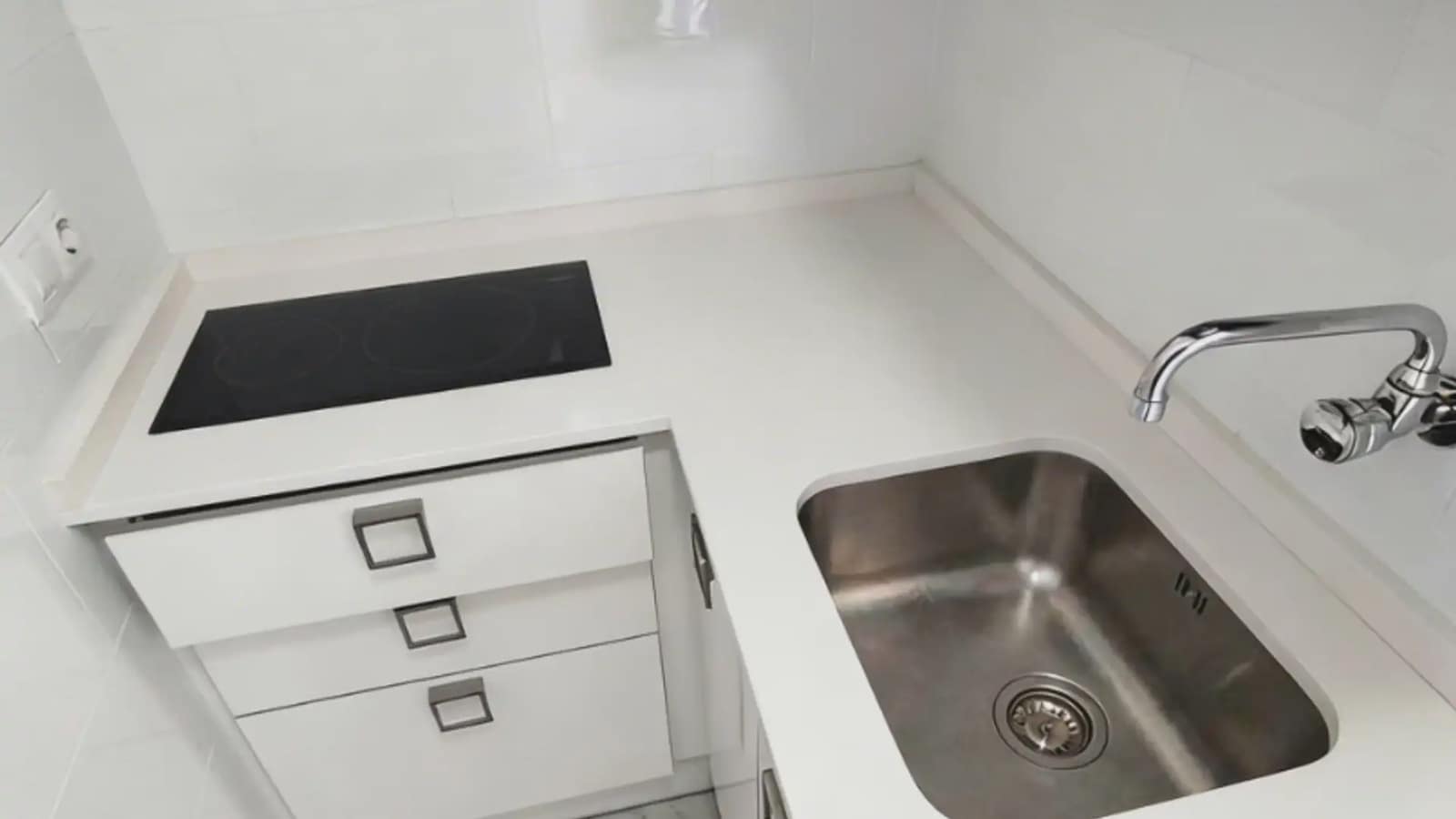 3 bedroom Flat for rent in Murcia city - € 700 (Ref: 9733815)