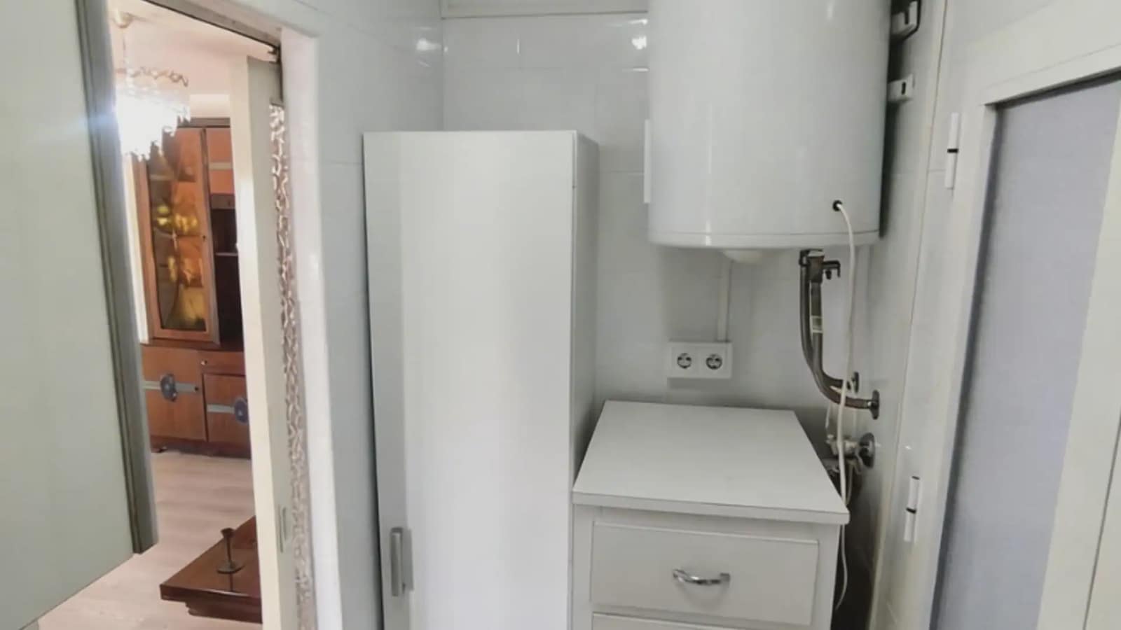 3 bedroom Flat for rent in Murcia city - € 700 (Ref: 9733815)