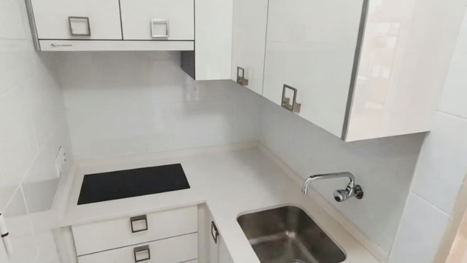 3 bedroom Flat for rent in Murcia city - € 700 (Ref: 9733815)