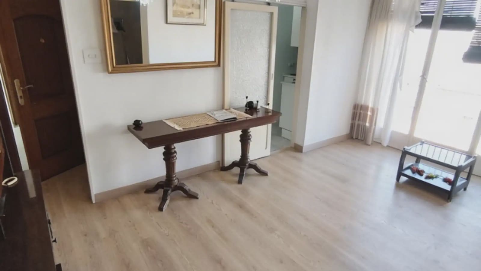 3 bedroom Flat for rent in Murcia city - € 700 (Ref: 9733815)