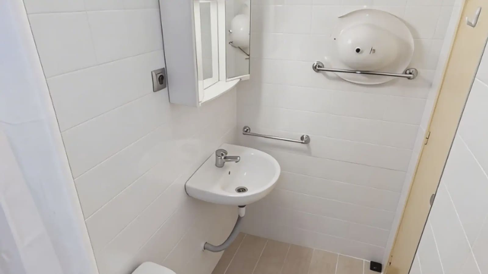 3 bedroom Flat for rent in Murcia city - € 700 (Ref: 9733815)