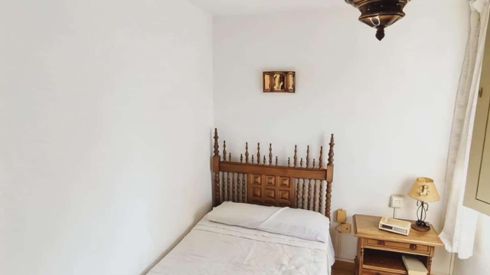 3 bedroom Flat for rent in Murcia city - € 700 (Ref: 9733815)